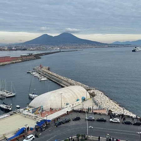 Appartement Cavone13 à Naples Extérieur photo