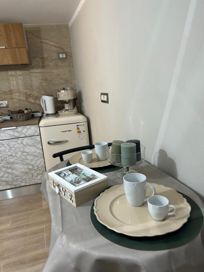 Appartement Cavone13 à Naples Extérieur photo